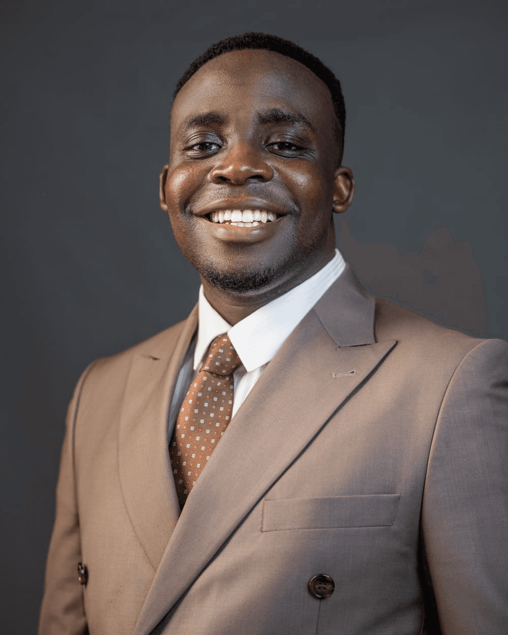 Pst. Daniel Olawande