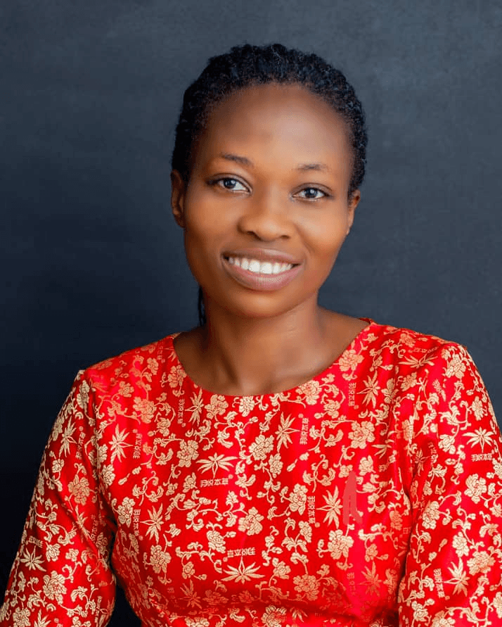 Pst. Karunwi Ayobami
